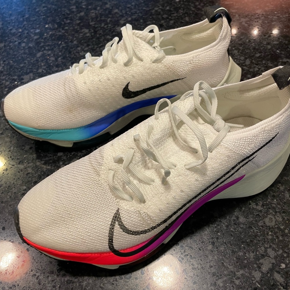 Nike Air Zoom Tempo Next Flyknit